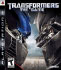 Activision Transformers: The Game (ISSPS3032)