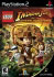 Activision LEGO Indiana Jones: The Original Adventures (ISSPS22203)