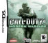 Activision Call of Duty 4: Modern Warfare (ISNDS363) Activision Call of Duty 4: Modern Warfare (ISNDS363)