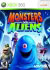 Activision Monsters vs. Aliens (ISMXB36412) Activision Monsters vs. Aliens (ISMXB36412)