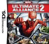 Activision Marvel: Ultimate Alliance 2 (PMV044586)
