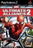 Activision Marvel: Ultimate Alliance 2 (PMV044583)