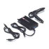 Toshiba Notebook Car Adapter - 120W, Black (PX1235E-1NPO) Toshiba Notebook Car Adapter - 120W, Black (PX1235E-1NPO)