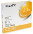 Sony 2,319MB, 5.25” Magneto-Optical Disc (EDM2300N)