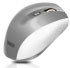 Sweex Wireless Mouse Voyager Silver USB (MI444)