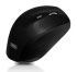 Sweex Wireless Mouse Voyager Black USB (MI440)