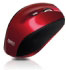 Sweex Wireless Mouse Voyager Red USB (MI442)