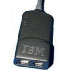 Ibm BladeCenter Copper Pass-thru Cable (39Y9170) Ibm BladeCenter Copper Pass-thru Cable (39Y9170)