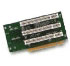 Fujitsu PCI-X-risercard 3x64bit/133MHz option (S26361-F2622-L4) Fujitsu PCI-X-risercard 3x64bit/133MHz option (S26361-F2622-L4)