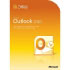 Microsoft Outlook 2010, DVD, 32/64 bit, EN (543-05109)