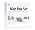 Apple Mac Box Set (10.6.3) (MC581E/A)