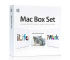 Apple Mac Box Set Family Pack (10.6.3) (MC582E/A)