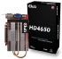 Club3d Radeon HD4650  (CGAX-H46524ZI)