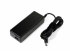 Toshiba AC Adapter - 15V DC, 5A, 75W (90W peak), 3-pin - black (PA3378E-3AC3)