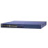 Netgear ProSafe 24-Port Layer 3 Managed, Stackable, Gigabit Switch (GSM7328SEU) Netgear ProSafe 24-Port Layer 3 Managed, Stackable, Gigabit Switch (GSM7328SEU)