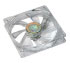 Cooler master Neon LED Fan 120x120mm (TLF-S12-ER-GP)