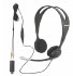 Lenovo USB/Analog Headset (40Y8518)