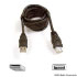 Belkin USB Extension Cable 3m (F3U134B10)