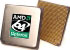 Ibm Dual-core AMD Opteron processor Model 2210 (40K1208)