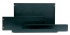 Apc Blanking Panel Kit voor NetShelter VX 23inch rackszwart (1*1U+2U+4U+8 (AR8107BLK)