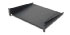 Apc Fixed Shelf 50lbs/22.7kg Black (AR8105BLK)