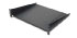 Apc Fixed Shelf 50lbs/22.7kg Black (AR8105BLK) Apc Fixed Shelf 50lbs/22.7kg Black (AR8105BLK)