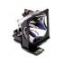 Sanyo PLC-XR70 120W UHP Lamp (610-265-8828)