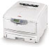 Oki C8600dn - A3 Colour Laser Printer (01197001)