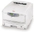 Oki C8600n - A3 Colour Laser Printer (01196901)