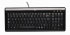 Logitech Ultra-Flat Keyboard, Danish (967653-0107) Logitech Ultra-Flat Keyboard, Danish (967653-0107)
