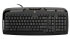 Logitech Media Keyboard ES (967560-0104)