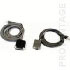 Datalogic CAB-362 RS-232 Coiled 9-Pin Fem. (90A051330) Datalogic CAB-362 RS-232 Coiled 9-Pin Fem. (90A051330)
