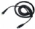 Datalogic CAB-390, USB Type A, 2 m (90A051730) Datalogic CAB-390, USB Type A, 2 m (90A051730)