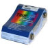 Zebra TrueColours® resin red fP310f (800015-102)