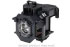 Epson ELPLP39 Replacement Lamp (V13H010L39) Epson ELPLP39 Replacement Lamp (V13H010L39)