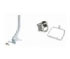 Cisco Aironet 1300 Series Wall Mount Kit (AIR-ACCWAMK1300=) Cisco Aironet 1300 Series Wall Mount Kit (AIR-ACCWAMK1300=)