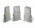 Cisco 1000 Series Lightweight Access Points Data Sheet (AIR-PWR-1000=) Cisco 1000 Series Lightweight Access Points Data Sheet (AIR-PWR-1000=)
