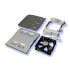Intel Hot-swap Drive Bracket Mount Kit (APP3HSDBKIT) Intel Hot-swap Drive Bracket Mount Kit (APP3HSDBKIT)