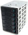 Intel SC5400 6-Drive Hot Swap SAS/SATA (AXX6DRV3G) Intel SC5400 6-Drive Hot Swap SAS/SATA (AXX6DRV3G)