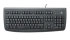 Logitech DeLuxe 250 USB Keyboard (Dannish) (967738-0107) Logitech DeLuxe 250 USB Keyboard (Dannish) (967738-0107)