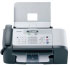 Brother FAX-1360 Mono Inkjet Fax