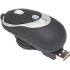 Targus Retractable Stow-N-Go Ultra-Portable Mouse (AMU25EU) Targus Retractable Stow-N-Go Ultra-Portable Mouse (AMU25EU)