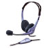 Genius HS-04S Headset Noise-Canceling (31710025100) Genius HS-04S Headset Noise-Canceling (31710025100)