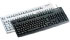 Cherry Comfort keyboard PS/2, light grey, RB (G83-6104LPNRB-0) Cherry Comfort keyboard PS/2, light grey, RB (G83-6104LPNRB-0)