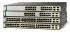 Cisco CATALYST 3750 12SFP STANDARD MULTILAYER (WS-C3750G-12S-S)