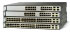 Cisco CATALYST 3750 12SFP STANDARD MULTILAYER (WS-C3750G-12S-S) Cisco CATALYST 3750 12SFP STANDARD MULTILAYER (WS-C3750G-12S-S)