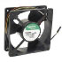 Hp Chassis fan (122633-001)