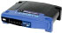 Linksys EtherFast Cable/DSL 8-Port Router (BEFSR81-EU)