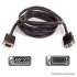 Belkin Pro Series High Integrity VGA/SVGA Monitor Extension Cable >F 5m (F3H981B05M)