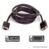 Belkin Pro Series High Integrity VGA/SVGA Monitor Extension Cable >F 25m (F3H981B25M)
